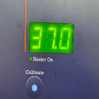 Thermo Precision 2829 Digital Water Bath image 2